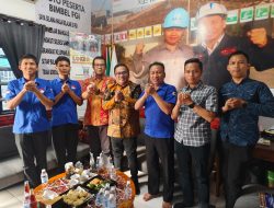 Dari Muba untuk Dunia, Program Bahasa Jepang Buka Peluang Kerja Internasional