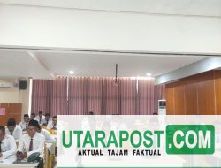 Dukung Koperasi Desa Merah Putih, Pemdes Kayangan IKuti Pelatihan Tata Kelola Pemerintah Desa