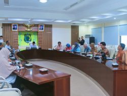 Pemkab Muba dan Kemenkes RI Bersinergi Jaga Wilayah Tetap Bebas Malaria