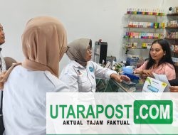 BNN Kota Mataram Perketat Pengawasan Vape, Cegah Modus Baru Penyalahgunaan Narkotika