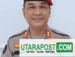 Momentum Hari Sumpah Pemuda, Kepala BNNK Lamsel Ajak Pemuda Jadi Pelopor Antinarkoba