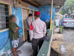 Polsek Mataram Sigap Tindaklanjuti Laporan Keributan di Pagesangan Timur