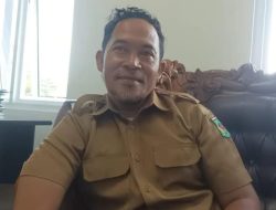 Dua Program Perbaikan Infrastruktur di Gili Masuk Lelang 