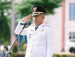 Peringatan Hari Kesaktian Pancasila, Wabup Mura: Melalui Pancasila, Kita Belajar Arti Pentingnya Persatuan