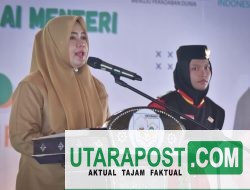 Hari Santri Nasional, Wagub Umi Dinda tekankan Peningkatan IPM NTB