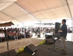 MotoGP 2025 Makin Go Native