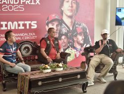 MotoGP 2025, Peluang NTB Makmur Mendunia