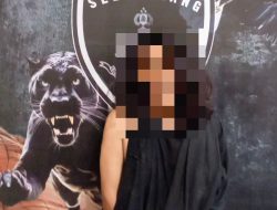 Ungkap Kasus Curanmor, Kurang dari 24 Jam Pelaku dan Barang Bukti Diamankan Polsek Selaparang