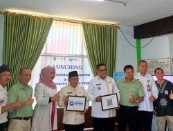 Dispar KLU Luncurkan Tourism Information Center dan Logo Baru untuk Promosi Pariwisata yang Lebih Modern