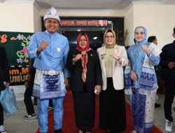 Wabup Netta: Selamat Hari Jadi Kota Prabumulih ke-24, Prabumulih MAS, Makmur dan Sejaterah