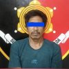 Pukul Pinggang SM Pakai Tojok, AS Diringkus Satreskrim Polres Mura 