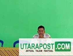 Atasi Permasalahan Adat dan Hukum, Desa Salut Bentuk MKD