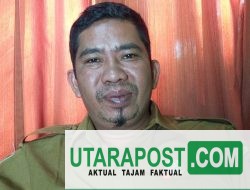 Tingkatkan Aksesibilitas Desa, Pemdes Salut Bangun Infrastruktur Rabat Jalan