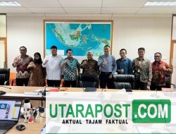 5 Besar Inovasi Sedulang Sekanti Penanggulangan Kemiskinan, Bupati Banyuasin Paparkan Hal ini