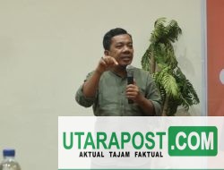 KDMP: Barometer Pertumbuhan Ekonomi Desa di Lombok Utara