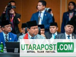 Hadiri Pleno KTT ke-47 ASEAN, Presiden Prabowo Tekankan Pentingnya Persatuan ASEAN dalam Dunia yang Penuh Gejolak