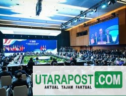 KTT ASEAN Plus Three, Presiden Prabowo Dorong Kerja Sama Konkret dan Integrasi Kawasan