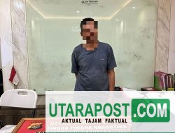 Tangkap Pengedar Asal Lombok Tengah, Polresta Mataram Sita 8,39 gram Sabu Siap Edar