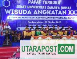 Gubernur NTB Dukung Unsa Jadi Universitas Negeri di Pulau Sumbawa