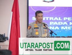 Launching SEPADU, Kapolda NTB: Wujudkan Pelayanan Publik yang Prima