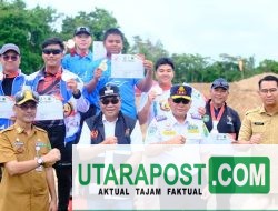 PORPROV XV Sumsel Tinggalkan Legacy Positif, Muba Sukses Jadi Kota Sport Tourism