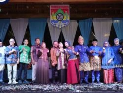 Silampari Night Carnival 2025, Walikota: Perkuat Identitas Lubuklinggau sebagai Kota Wisata dan Kreatif