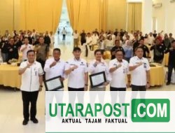 Tingkatkan Pemahaman dan Manfaat SIMBG, Pemkot Lubuklinggau Gelar Sosialisasi Implementasi Desain Prototipe 