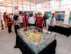 Museum Civilization Mandalika Resmi Dibuka, Angkat Peradaban Lombok-Sumbawa di Tengah Euforia MotoGP 2025