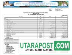 Ringkasan Laporan Realisasi Anggaran TA 2024 Pemprov NTB (8)