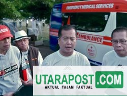 Lepas Peserta Sembalun Mountain Marathon, Gubernur Miq Iqbal Dorong Perbanyak Event di NTB