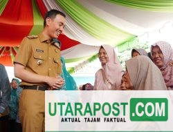 Pelayanan Terpadu Pemkab OKI: Cepat, Dekat dan Bikin Warga Bahagia