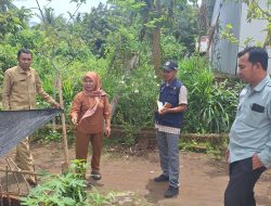 Aksi Perubahan Salam Kompak dari Kayangan, Satukan Aksi Lingkungan Asri Melalui Kompos Mandiri Keluarga