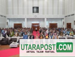 Lewat Forum Nasional BSSN, Kominfo Muba Perkuat Ketangguhan Siber Daerah