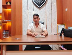 Curi Bed Pasien dan Rekam Medis Senilai Rp 120 Juta, Oknum Karyawan Kontrak RS Unram Ditangkap Polisi