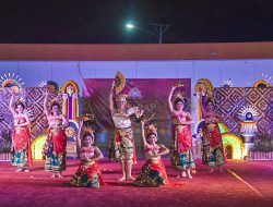 Ajang Seni Baleganjur, Gubernur Iqbal Sebut NTB Pemenang Toleransi