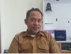 Targetkan Rampung Akhir Agustus 2025, 8 Paket Proyek Dileleng Pemda KLU