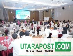 Buka Pelatihan “Rise and Speak”, Kapolda NTB Dorong Polri Jadi Institusi Responsif Gender dan Ramah Perempuan