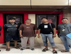 Diduga Gelapkan Dana Rp 1,6 Miliar untuk Investasi Kripto, Oknum Staf Administrasi Koperasi di Banyuasin Diringkus Polisi