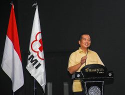 Gubernur NTB Tegaskan Kearifan Lokal, Kunci Ketangguhan Hadapi Bencana