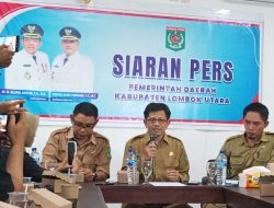 Respons Kasus Bayi MD di RSUD KLU, Pemda Bentuk Tim Transformasi Layanan Kesehatan