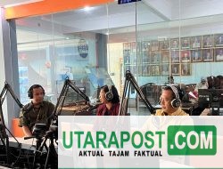 Dialog Merajut Pangan Bumi Gora, BGN Soroti Masalah Gizi NTB dan Solusi Nyata