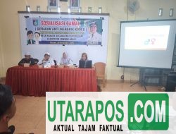 Gerakan Anti Merariq Kodeq Menggema di Ranjok, Polisi Ikut Edukasi Remaja