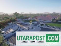 Singaraja Siap Berwajah Baru, Pemkab Buleleng Benahi Utilitas Bawah Tanah di Kawasan Heritage