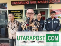 5 Terduga Pelaku Penganiayaan Saat Eksekusi Lahan di Sumbawa Ditahan di Rutan Polda NTB, 2 Lainnya Buron