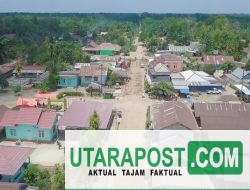 Sinergi Pemkab OKI–Icon Plus Dorong Desa Perairan Mandiri Digital