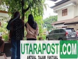 Ada Dokumen ‘Dji Sam Soe Premium’ di PUPR NTB, Rombongan PPK Wayan Terpantau Turun Bersama Tim Kejati