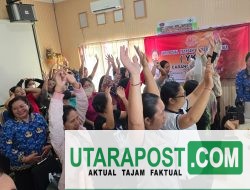 Ajak Wanita Usia Subur Peduli Deteksi Dini Kanker, Ny. Wardhani Sutjidra: Lebih Baik Mencegah Daripada Mengobati