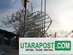  Papan Nama Besi di Kawasan Wisata Malimbu Viral di Medsos, Ini Klarifikasi Kadis Pariwisata KLU