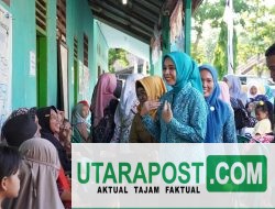 TP PKK OKI Ajak Orang Tua Perkuat Pola Asuh Anak di Era Gawai