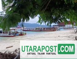 KLU Catat Lonjakan Wisatawan, Tiga Gili Masih Jadi Magnet